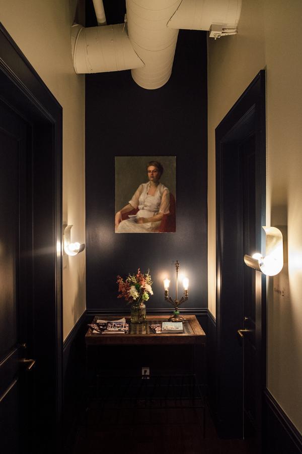Hotel Alma Minneapolis Extérieur photo