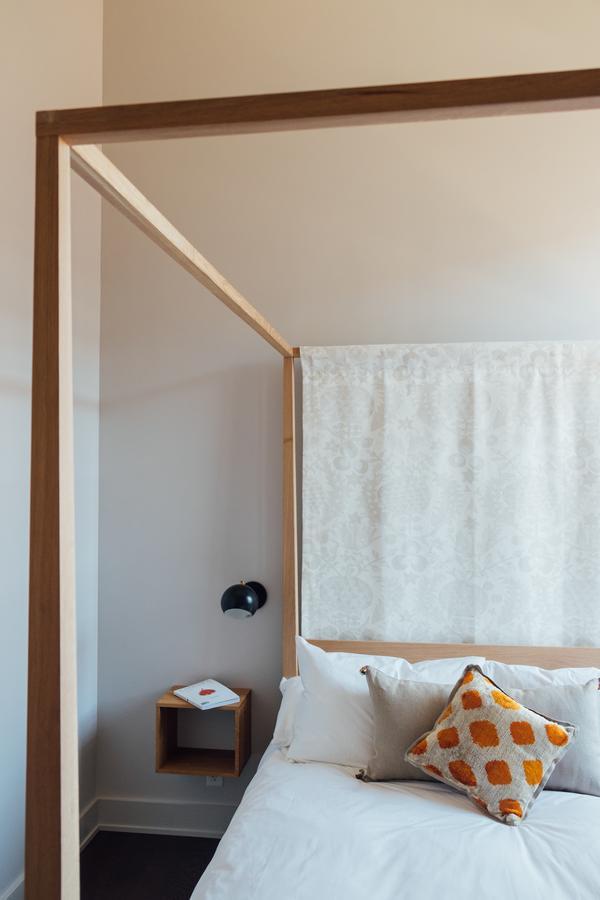 Hotel Alma Minneapolis Extérieur photo